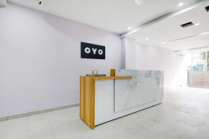 Gallery image of Hotel O Naveen Stay in Gurgaon
