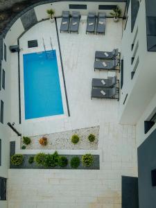 Gallery image of Vila AIDA in Târgu-Mureş