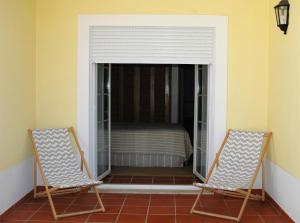 Billede fra billedgalleriet på My Holidays in Praia d'el Rey Resort i Casal da Lagoa Seca