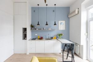 Gallery image of Montevideo Apartment in Zagreb