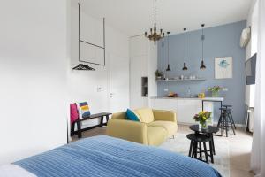 Gallery image of Montevideo Apartment in Zagreb