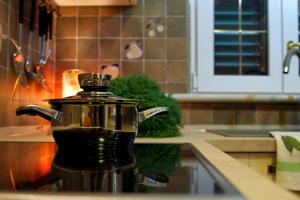 Fotografie z fotogalerie ubytování Apartment Splendid v destinaci Bol