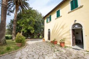 Gallery image of Appartamento Podere San Marco in Portoferraio