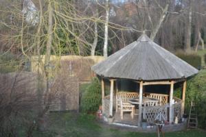 Fotografie z fotogalerie ubytování B&B A la Malogne v destinaci Mons