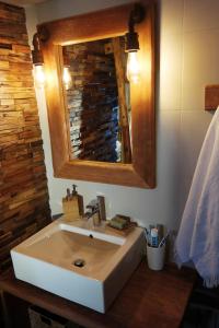 Gallery image of Meine kleine Ecke in Ferden
