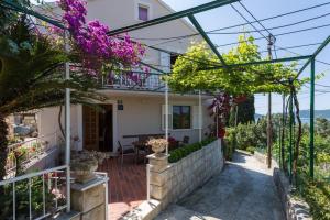 Galeriebild der Unterkunft Holiday Home Trsteno in Trsteno