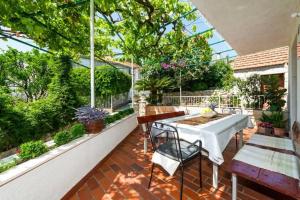 Galeriebild der Unterkunft Holiday Home Trsteno in Trsteno