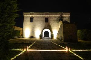Gallery image of Tenuta Santicuti in Acaya