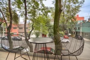 Gallery image of To Be Suites in Mexico City +62 photos