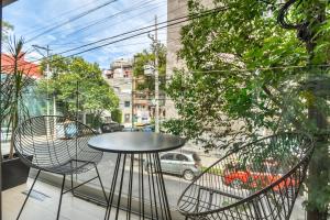 Gallery image of To Be Suites in Mexico City