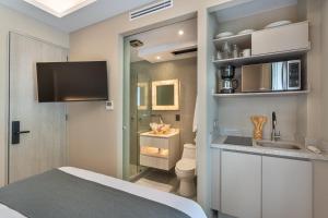 Gallery image of To Be Suites in Mexico City