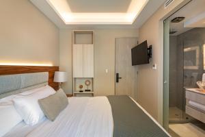 Gallery image of To Be Suites in Mexico City