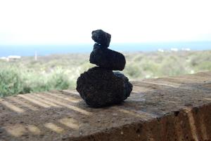 Photo de la galerie de l'établissement Dammusi Punta Fram, à Pantelleria