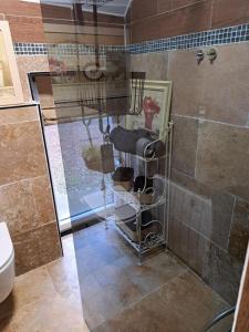 Gallery image of Le clos d'oli in Wamin