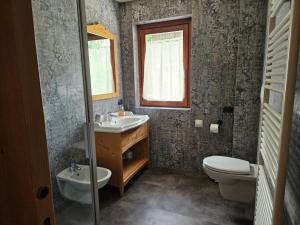 O baie la Casa Sofia +54 fotografii