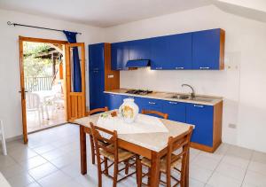 Gallery image of Residence Ottiolu Vecchio Pozzo in Porto Ottiolu