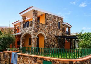 Gallery image of Residence Ottiolu Vecchio Pozzo in Porto Ottiolu