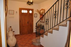 Fotografia z galérie ubytovania Casa Rural IRIS v destinácii Villanueva de los Infantes