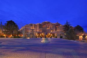 Inn & Spa at Loretto, Santa Fe (updated prices 2025)