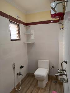 ห้องน้ำของ Hotel Royal Sunview +15 ภาพ