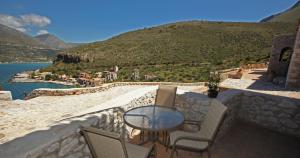 Fotografie z fotogalerie ubytování Vasilios Apartments Hotel v destinaci Limeni
