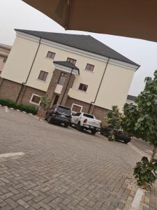 Gallery image of Grand East Hotel in Akwa