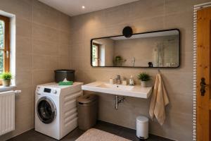 Bany a Frein Chalets - Wildalm