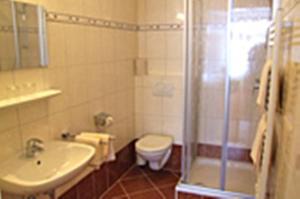 Fotografia z galérie ubytovania Ferienhaus Oberberg vo Flachau