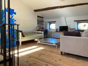 Gallery image of La maison a la riviere in Ganges