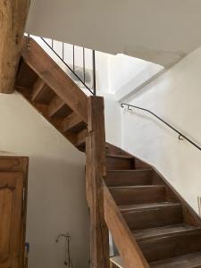 Gallery image of La maison a la riviere in Ganges