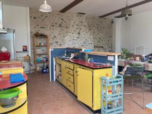 Gallery image of La maison a la riviere in Ganges +36 photos