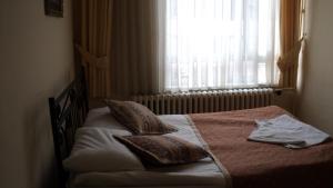 Fotografie z fotogalerie ubytování Yavuz Hotel v destinaci Ankara