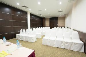 Konferenční prostory v ubytování Raia Inn Penang