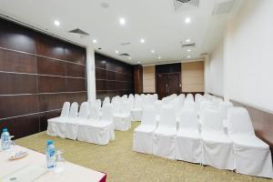 Konferenční prostory v ubytování Raia Inn Penang