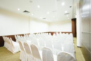 Fotografie z fotogalerie ubytování Raia Inn Penang v destinaci Bayan Lepas