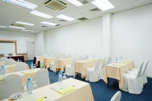 Konferenční prostory v ubytování Raia Inn Penang