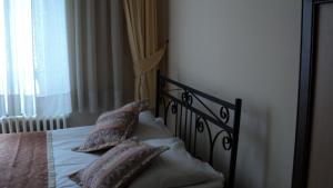 Fotografie z fotogalerie ubytování Yavuz Hotel v destinaci Ankara