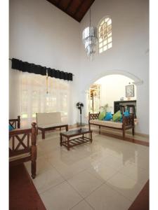 Zdjęcie z galerii obiektu Olu Colombo Villa w Kolombo