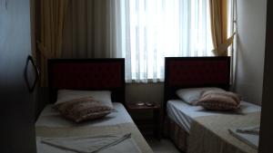 Fotografie z fotogalerie ubytování Yavuz Hotel v destinaci Ankara