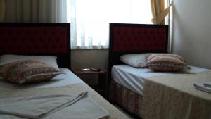 Fotografie z fotogalerie ubytování Yavuz Hotel v destinaci Ankara + 37 fotografií