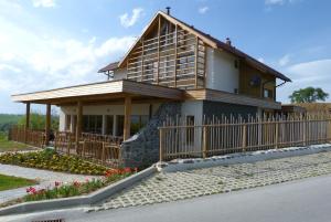 Gallery image of Guest House Eco Vila Mila in Rogaška Slatina