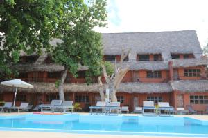 Gallery image of Nosy Lodge in Nosy Be