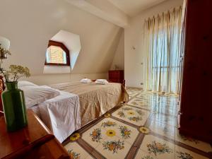Gallery image of RARE house in Agerola