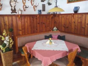 Galeriebild der Unterkunft Haus Jost Ingrid in Hermagor
