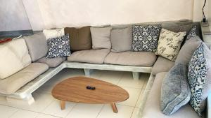 Gallery image of House w Ocean View and Balcony in Rosarito Beach