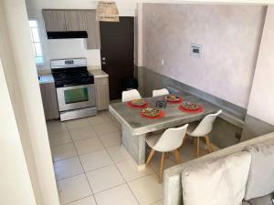 Gallery image of House w Ocean View and Balcony in Rosarito Beach