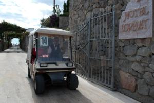 Φωτογραφία από το άλμπουμ του Hotel Loreley στην Ίσκια