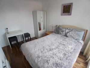 Gallery image of Connolly station homestay in Dublin