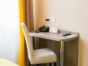 Fotografie z fotogalerie ubytování Raziotel Kyiv Yamska v Kyjevě
