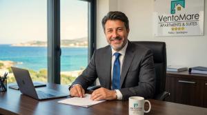 Gallery image of Apartments & Suites Vento Mare in Palau +35 photos